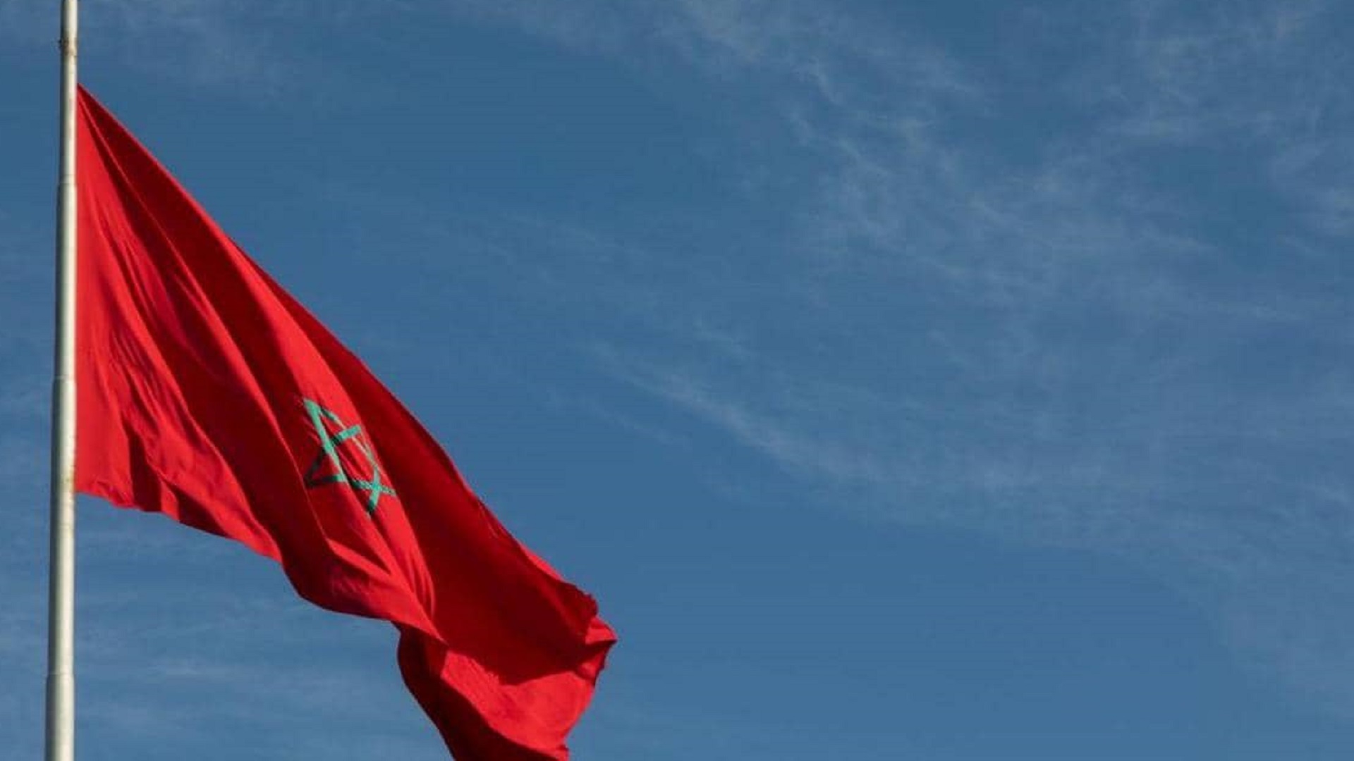 صورة بعنوان: الولايات المتحدة تعتمد خريطة جديدة للمغرب تضم الصحراء الغربية 