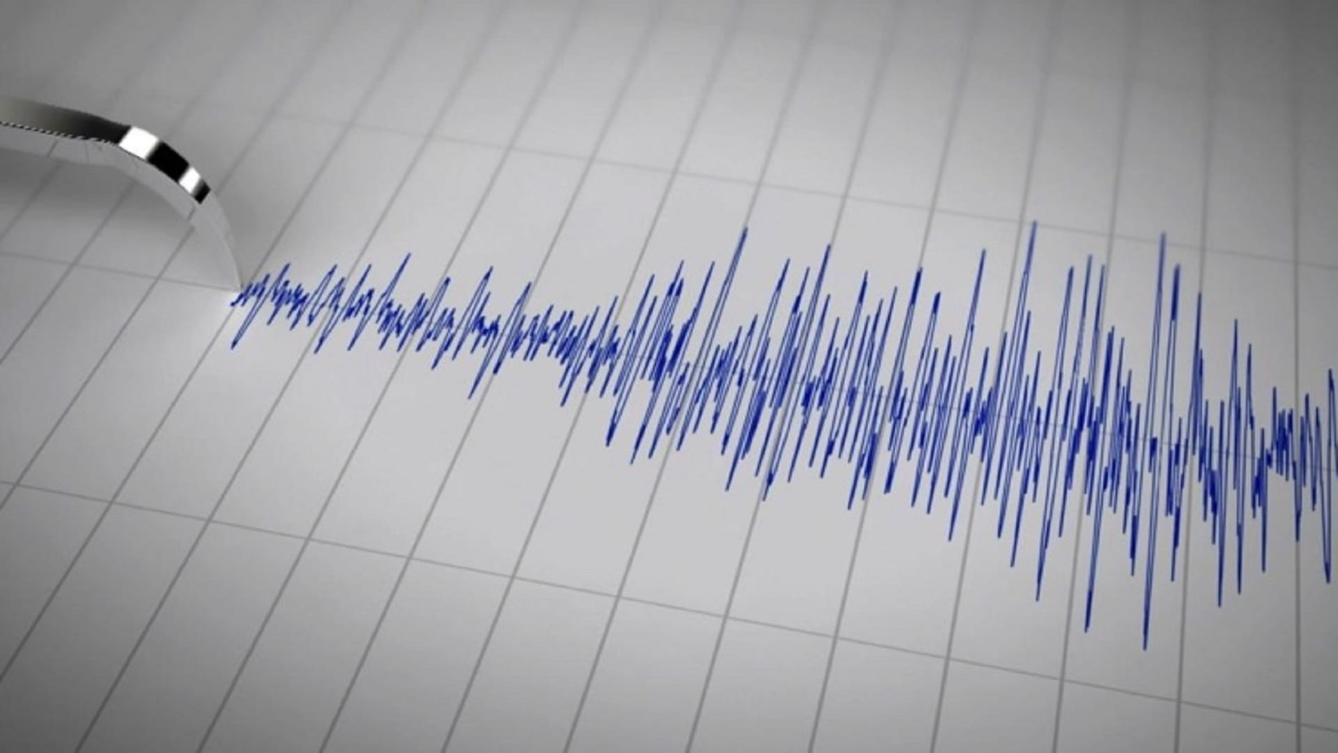 Image for the title: Quake of magnitude 6 strikes Salta Province, Argentina  