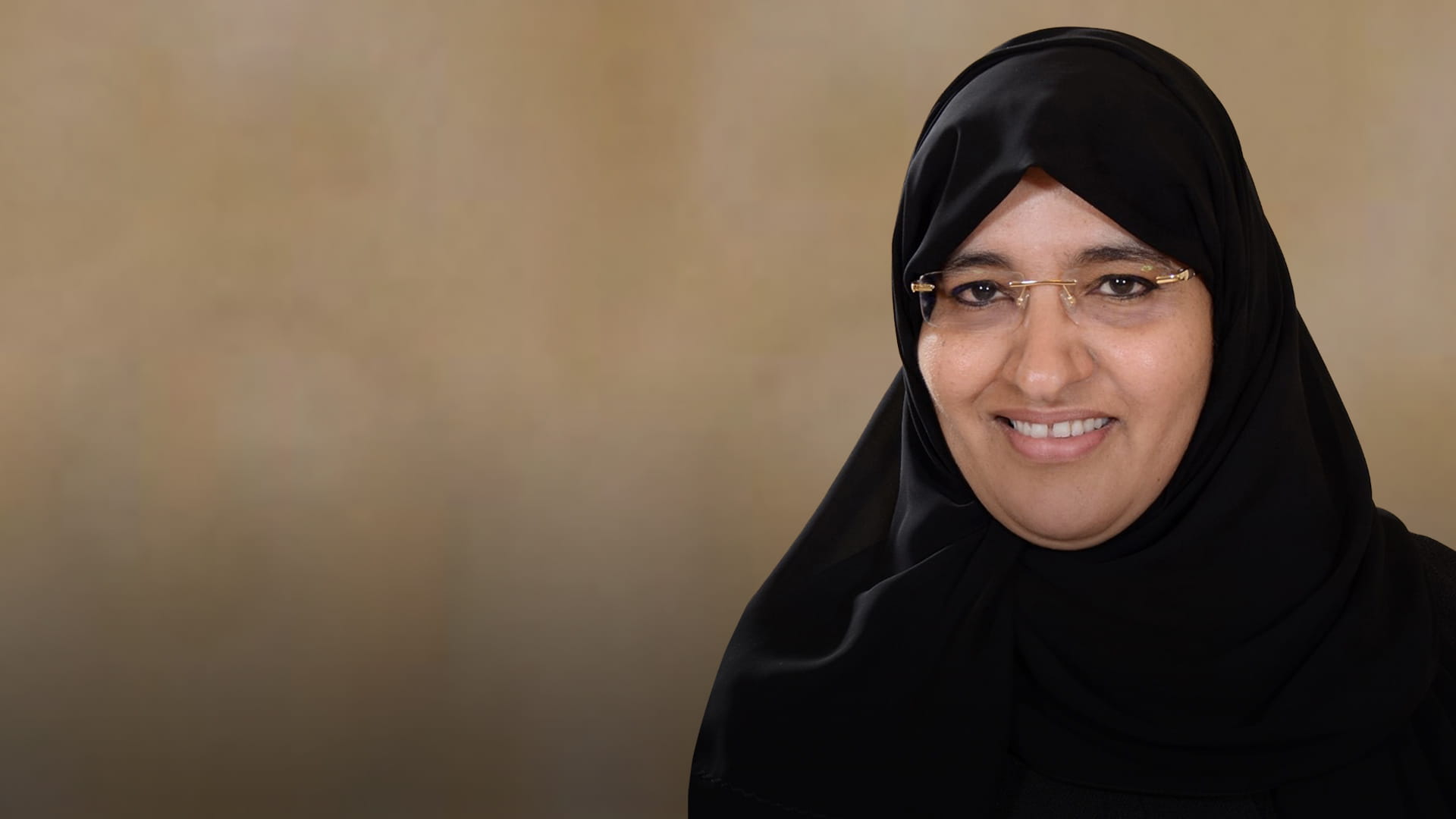 صورة بعنوان: خولة الملا: التسامح نهج ثابت في سياسات الإمارات منذ نشأتها 