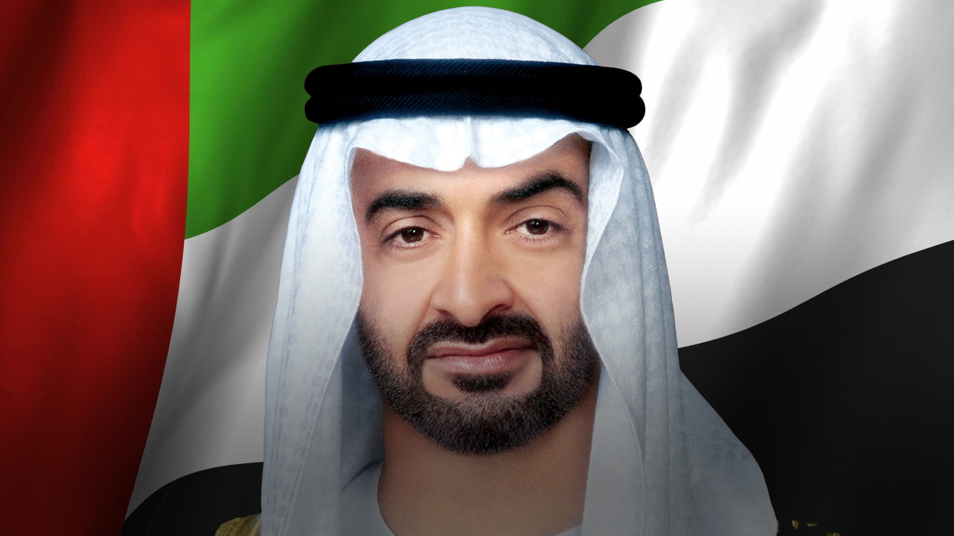 Mohamed bin Zayed establishes MBZUHs Board of Trustees