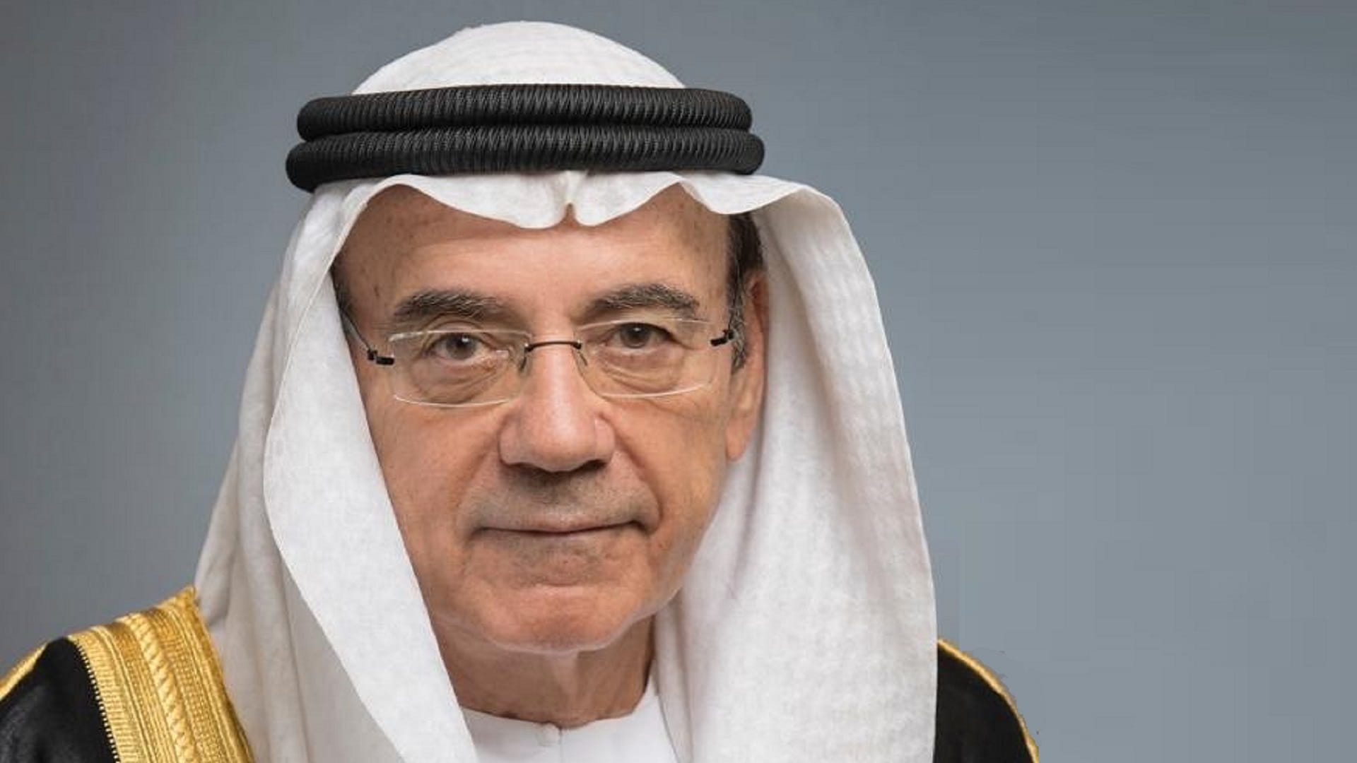 Image for the title: UAE’s leadership prioritises reading: Zaki Nusseibeh 
