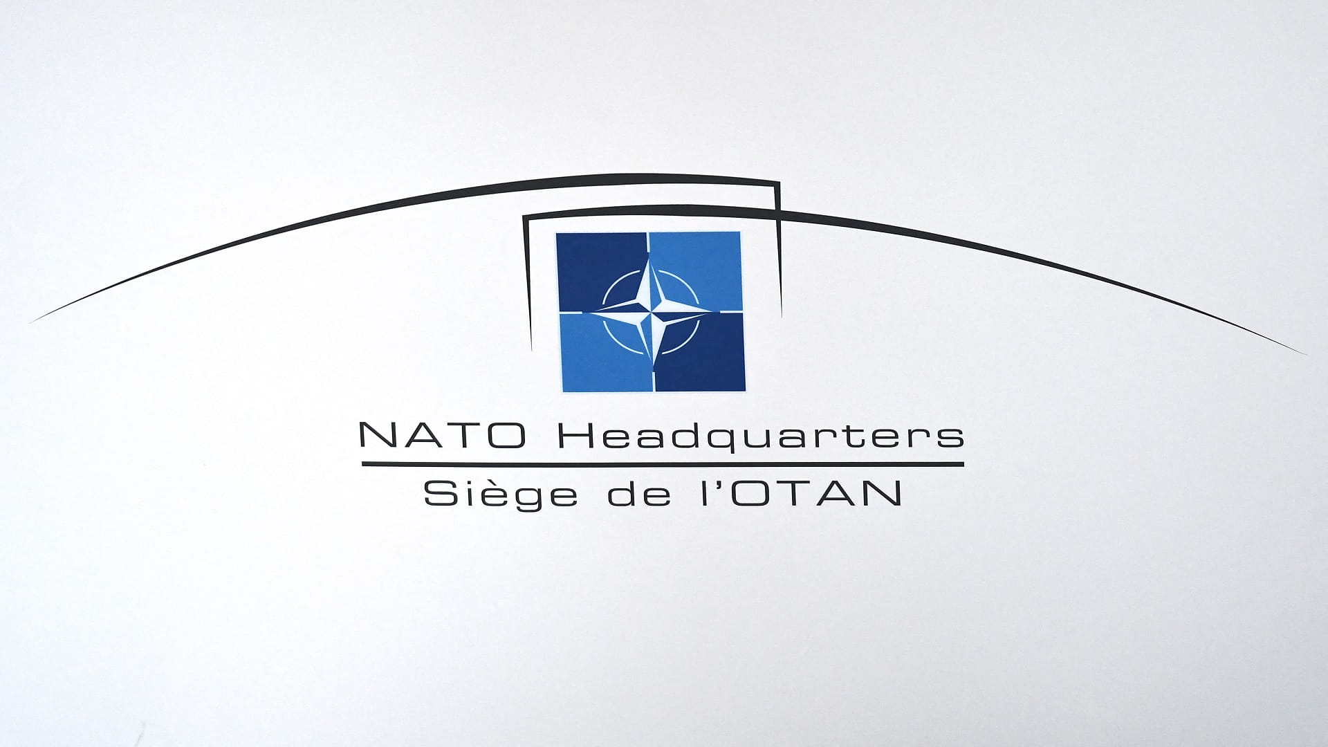 Image for the title: NATO concerned about Russian military build-up near Ukraine 