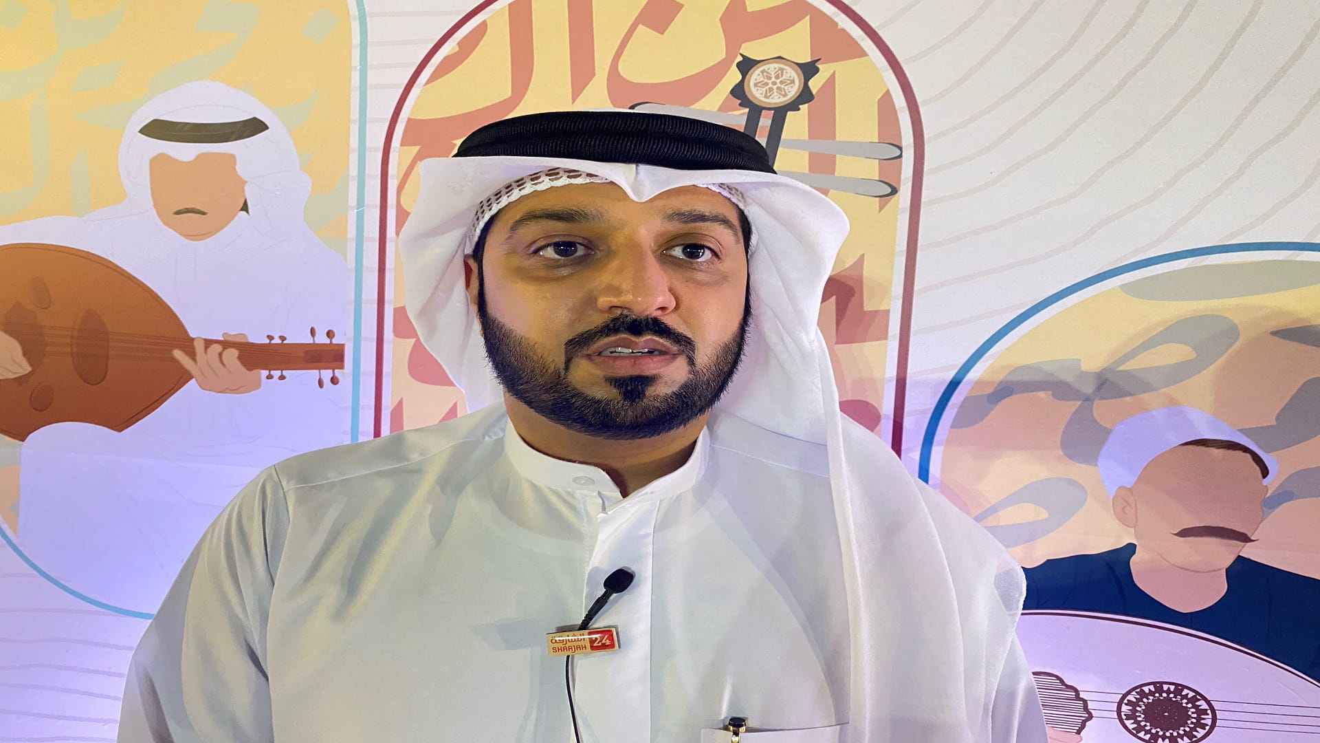 Image for the title: Al Shehhi: 15 entities participate in SHD in Khorfakkan 