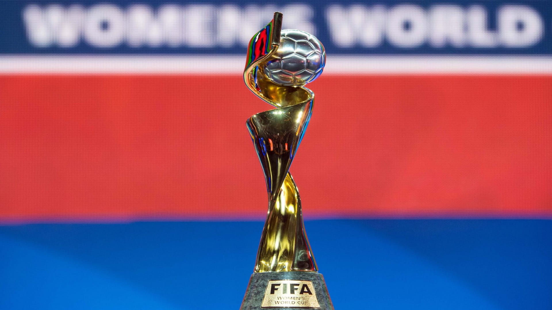 صورة بعنوان: مدينة سيدني الأسترالية تستضيف نهائي بطولة كأس العالم للسيدات 2023 