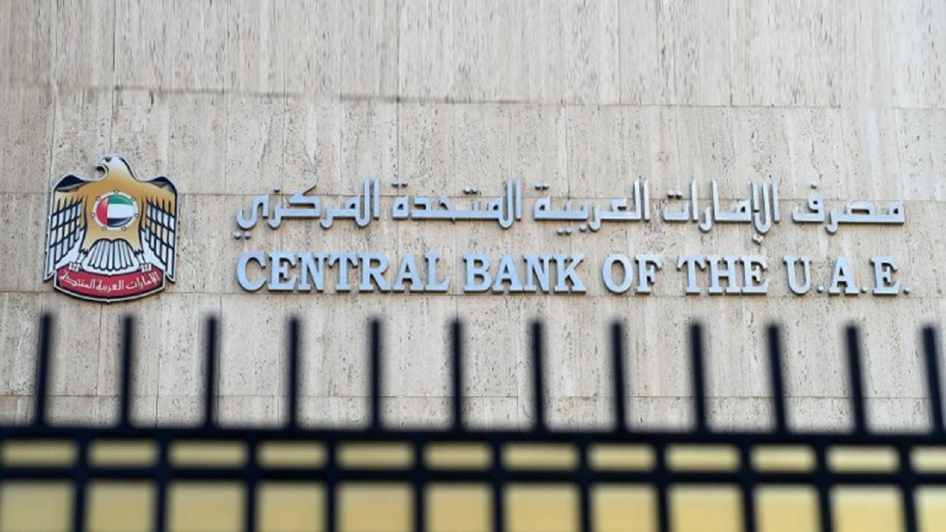 Image for the title: Central Bank appoints Head of UAE Financial Intelligence Unit 