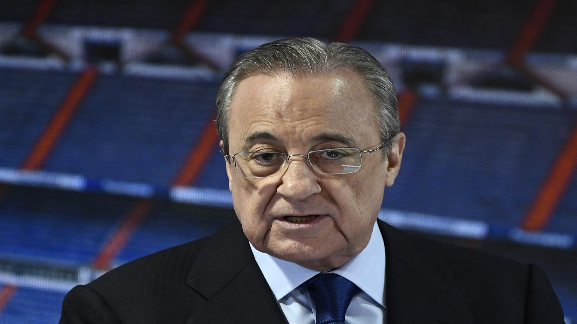 صورة بعنوان: نادي ريال مدريد يعلن إعادة انتخاب بيريز رئيساً للنادي حتى 2025 
