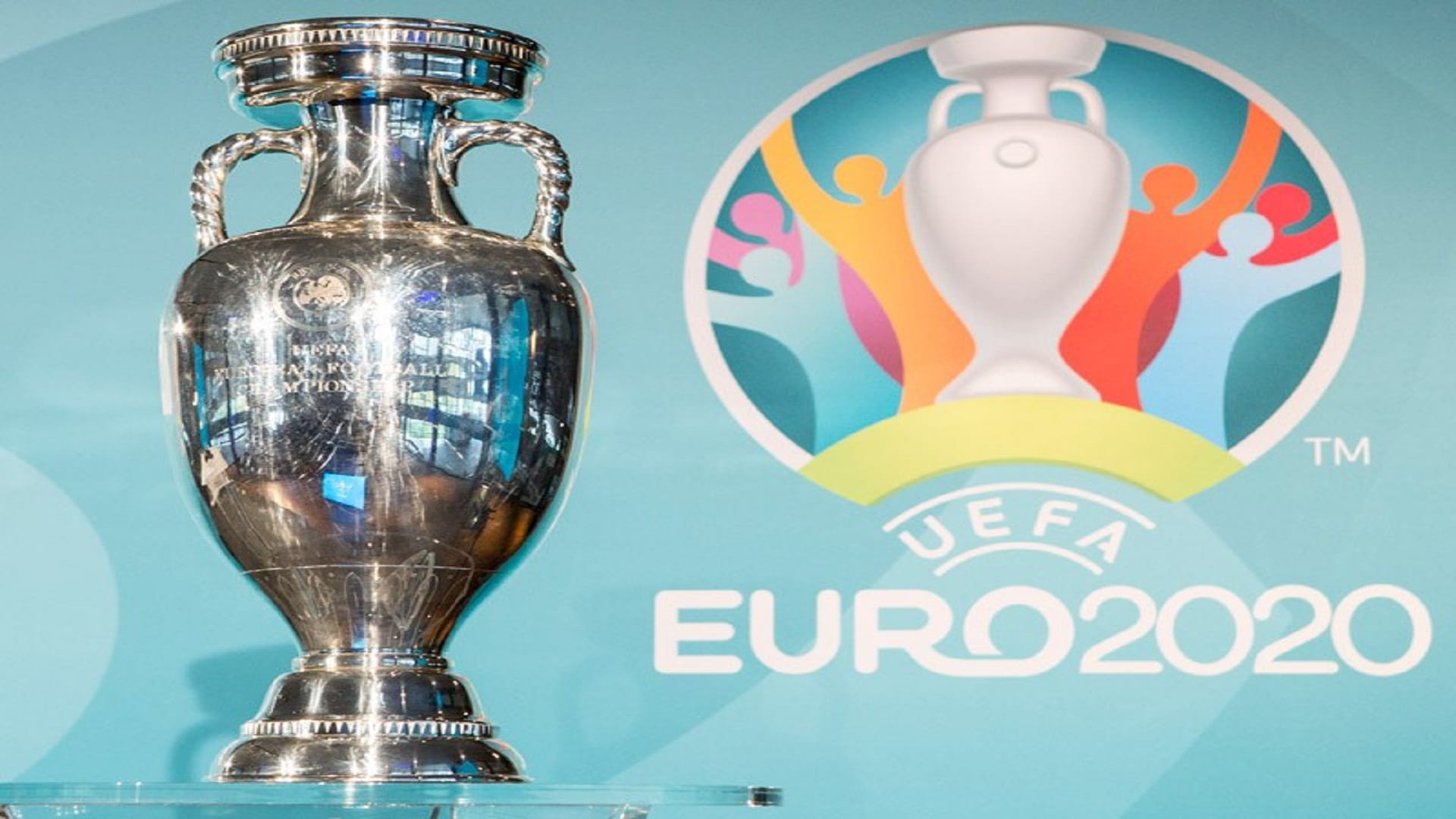 صورة بعنوان: الاتحاد الأوروبي لكرة القدم يعلن أسماء المدن المستضيفة ليورو 2020 