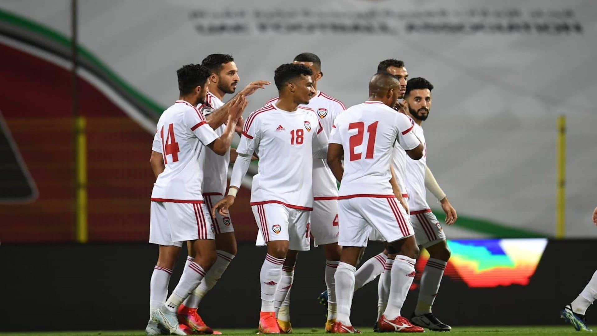 صورة بعنوان: قرعة بطولة كأس العرب الـ1 تضع منتخب الإمارات في مجموعة متوازنة 