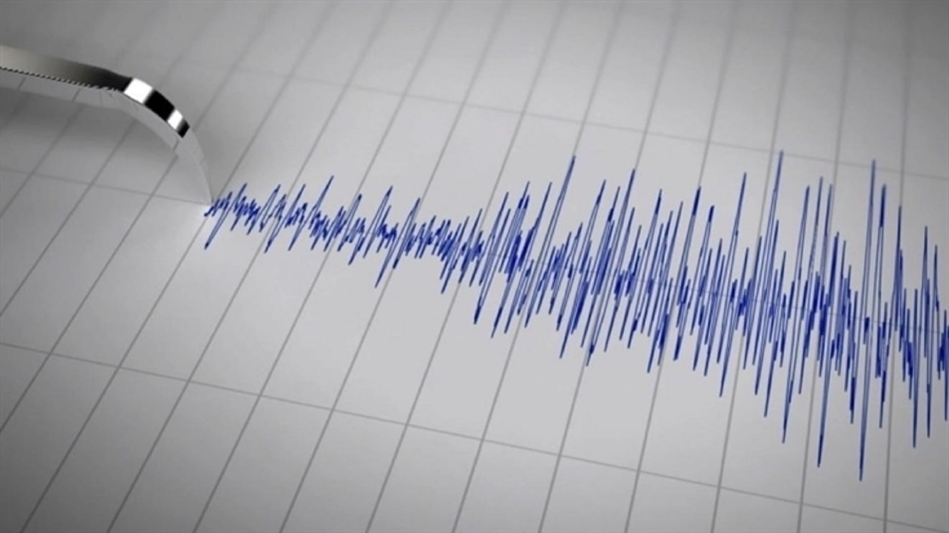 صورة بعنوان: زلزال بقوة 6.6 درجة يقع قبالة ساحل اليابان 