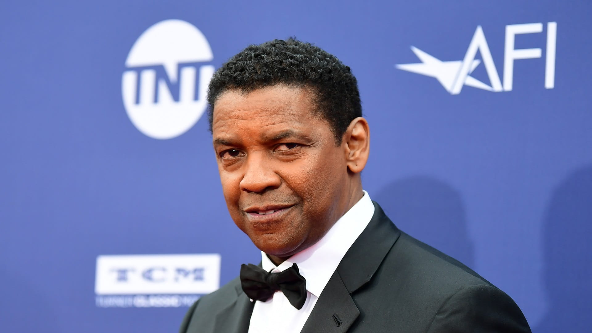 Image for the title: Denzel Washington's 'The Little Things' Leads Box Office  