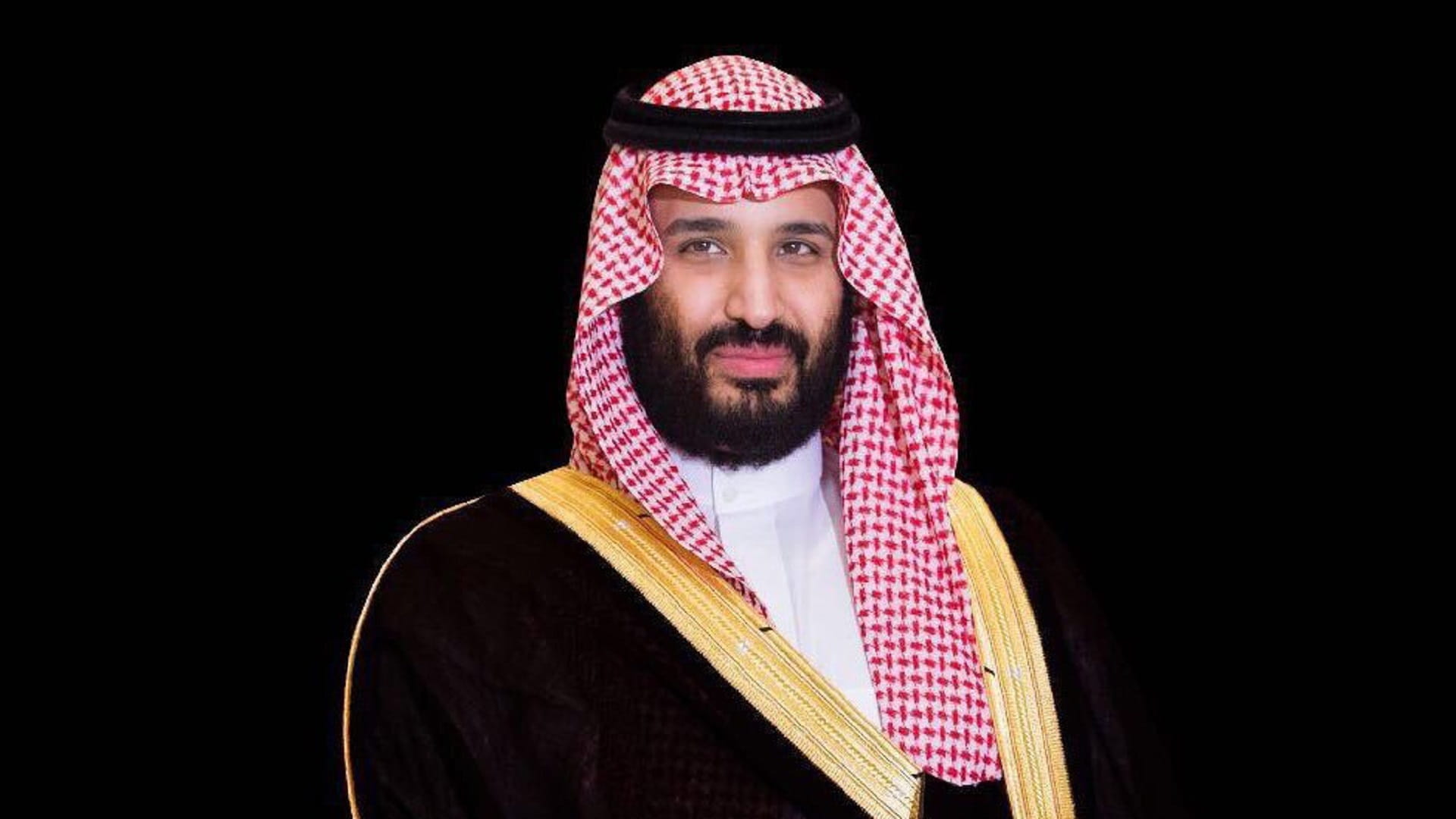 Image for the title: Saudi Arabia's Crown Prince undergoes successful surgery 