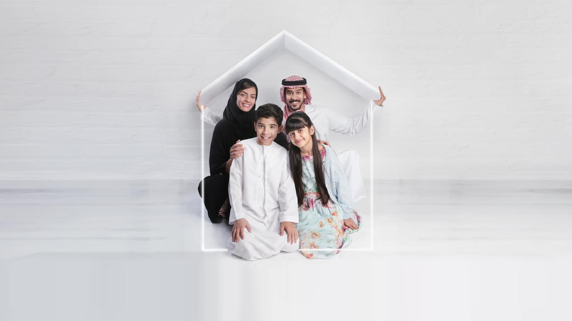 صورة بعنوان: "التنمية الأسرية" بالشارقة تعلن انطلاق حملة "الوطن أسرة" لـ 2021 