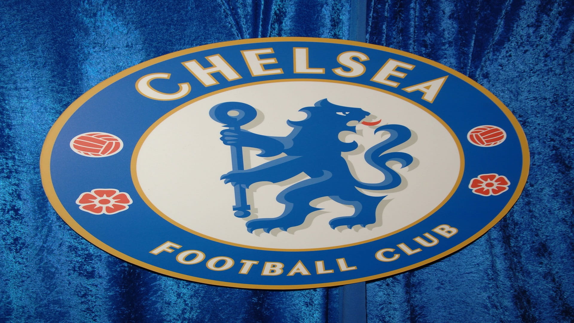 Image for the title: Chelsea confirm 32.5 mn pound profit despite COVID-19 