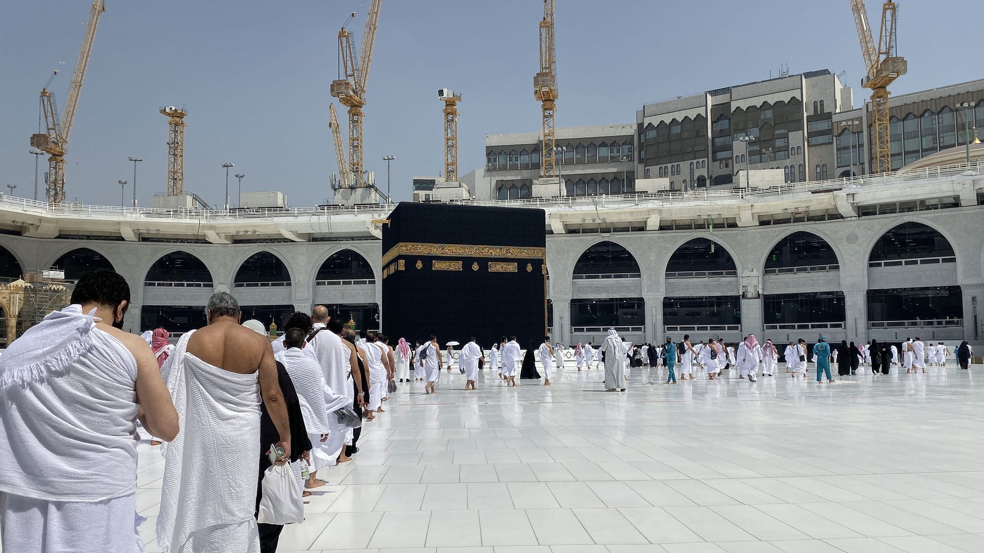 صورة بعنوان: السعودية تسجل 175 إصابة جديدة بكورونا و4 وفيات 