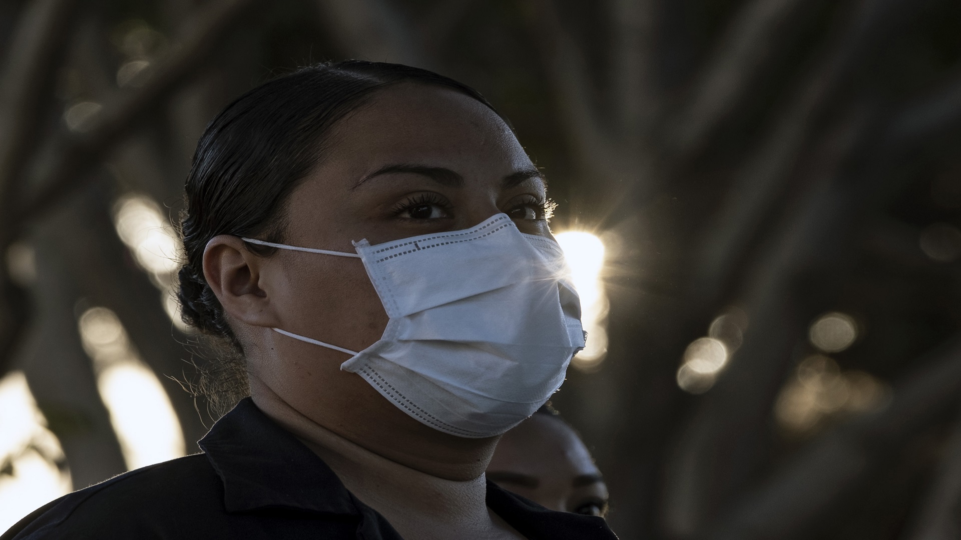 Image for the title: Mexico coronavirus death toll rises to 153,639 