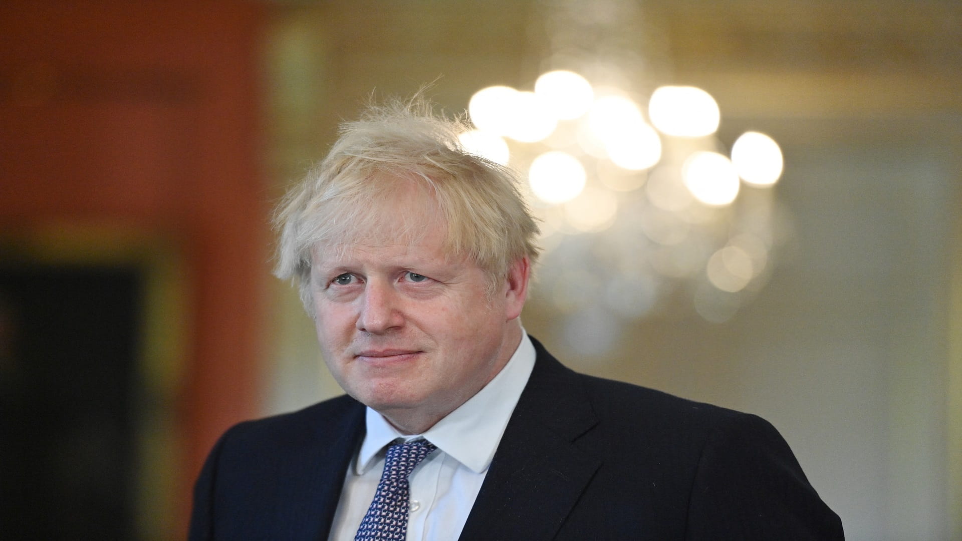 Image for the title: UK's Johnson calls on G7 to vaccinate world by end of 2022 