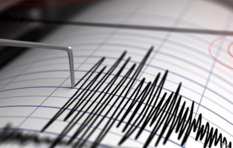 صورة بعنوان: زلزال بقوة 4.1 درجات يضرب منطقة وادي عربة الأردنية 