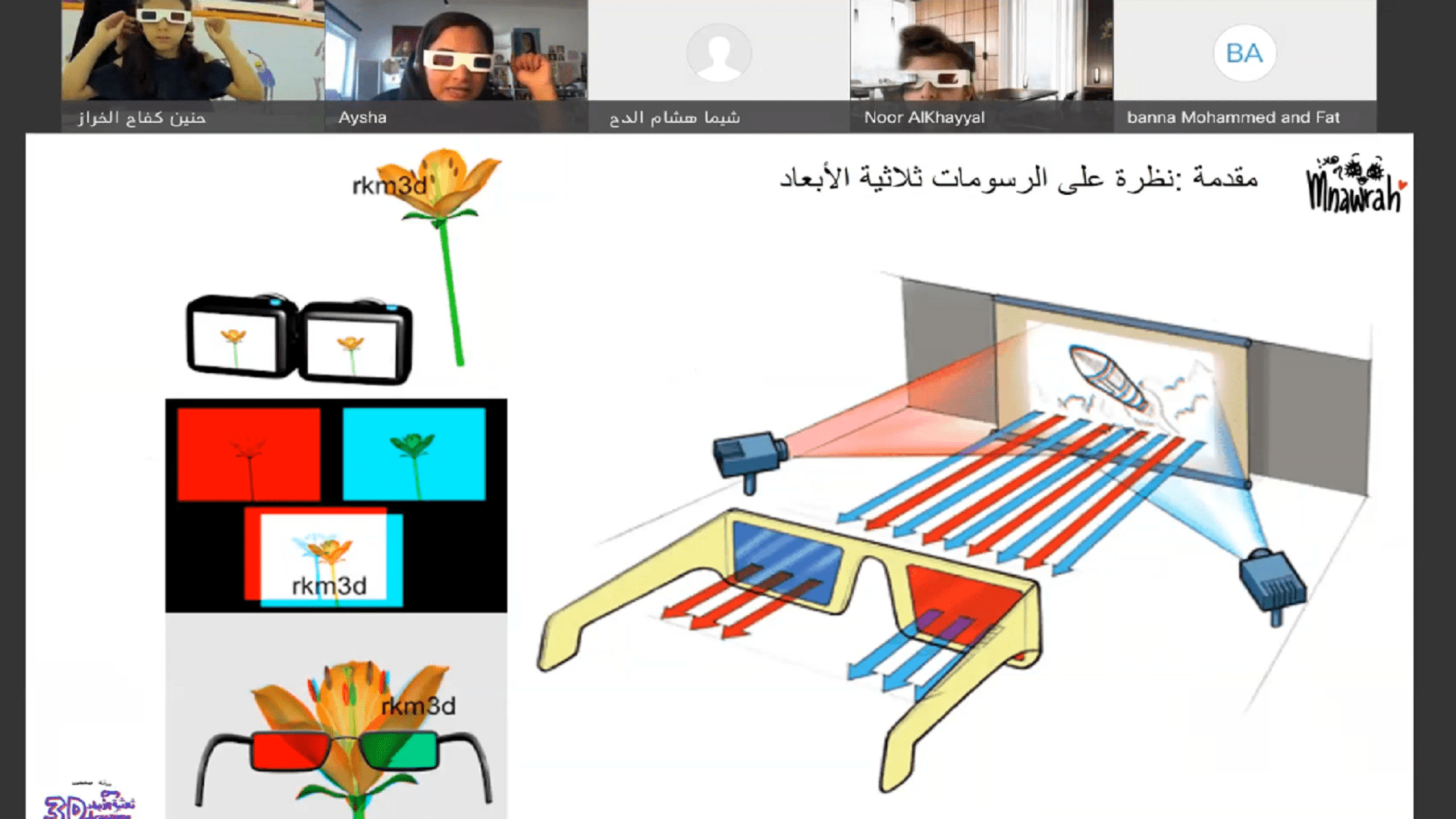 صورة بعنوان: مفوضية مرشدات الشارقة تنمي المهارات الذاتية والفنّية لمنتسباتها 