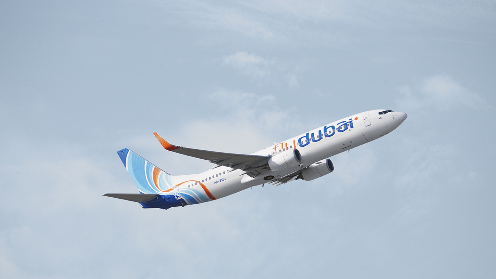 Image for the title: flydubai launches daily flights to Warsaw starting 30th September 