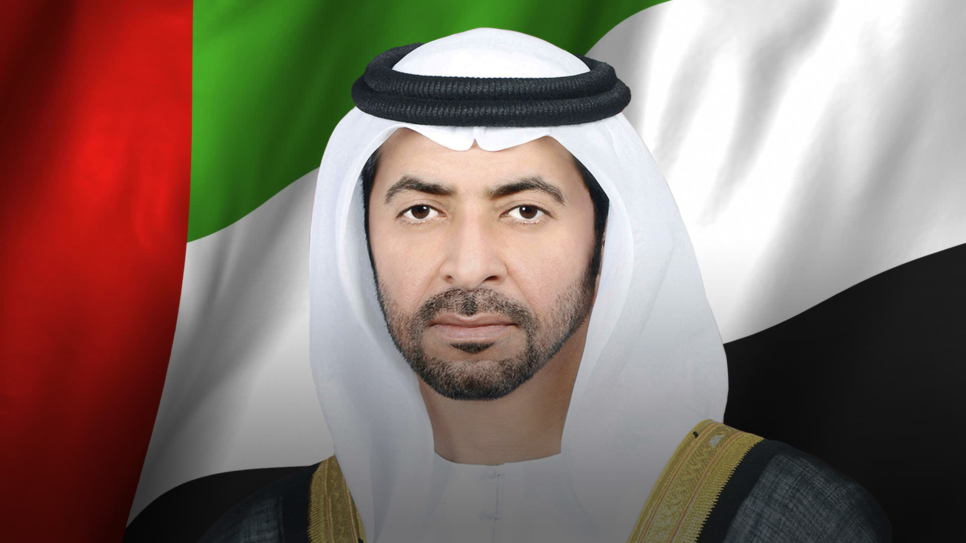 Image for the title: Hamdan bin Zayed: Nuclear milestone attributed to leadership  