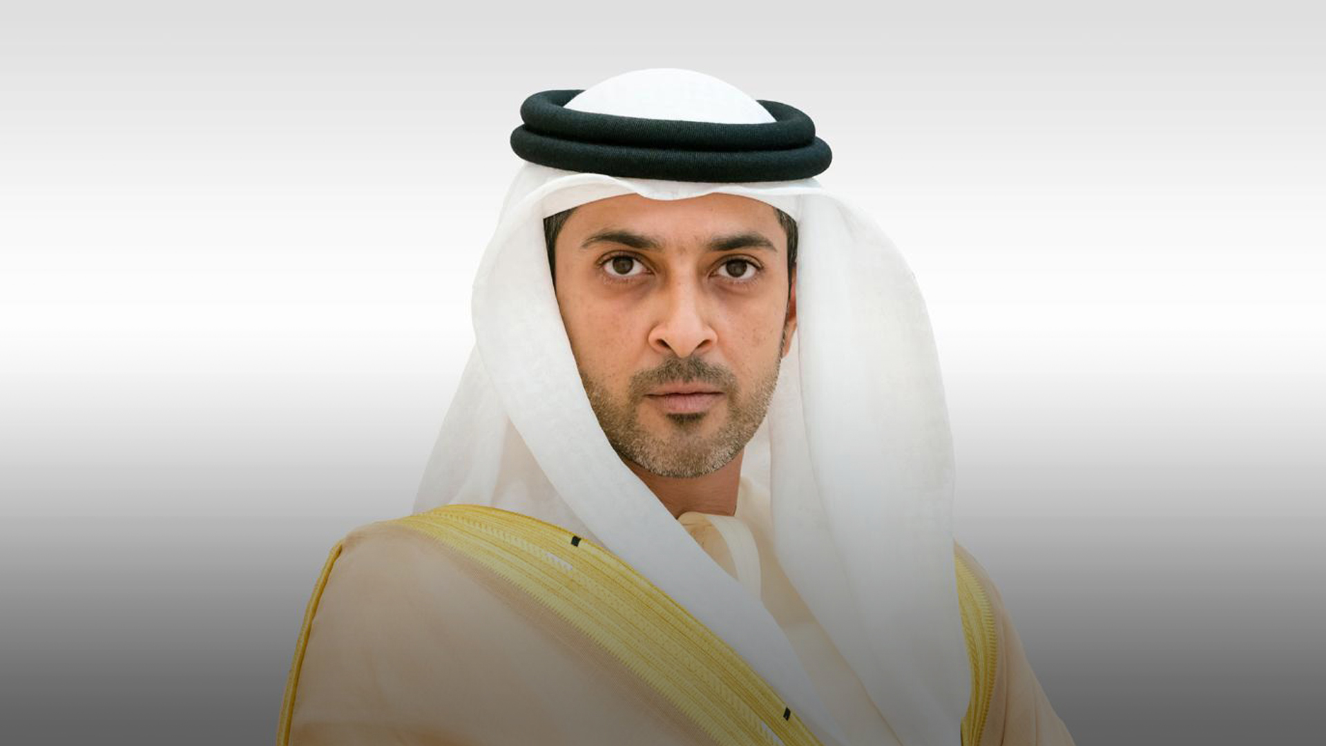 صورة بعنوان: عبد العزيز بن حميد النعيمي: "عام الخمسين" احتفاء بمسيرة إنجازات 