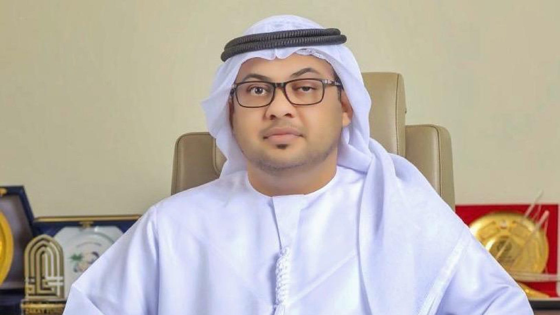 صورة بعنوان: سعيد الشرقي: استراتيجية الصناعة تعزز تنافسية المنتج الإماراتي 