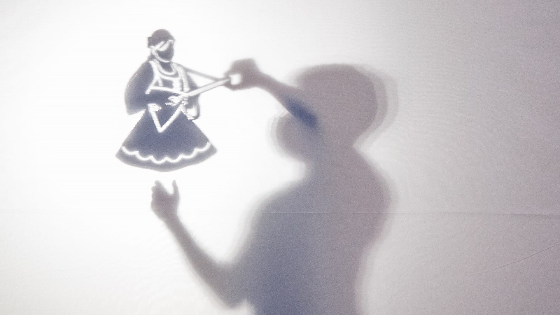 Image for the title: ‘Perform’ your story at Sharjah Heritage Days’ Shadow Theatre 