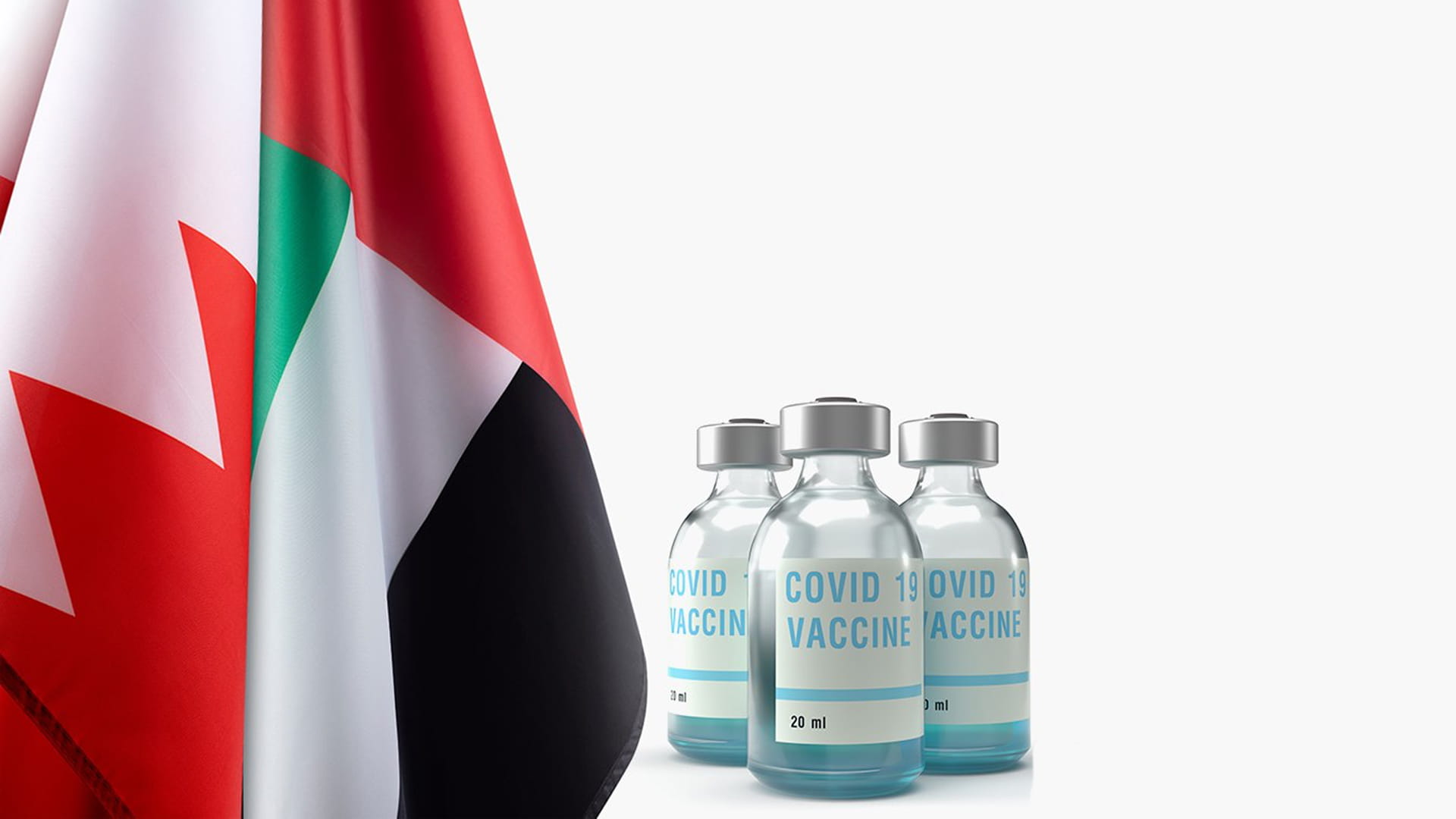 Image for the title: UAE, Bahrain adopt safe travel corridor for vaccinated travellers 