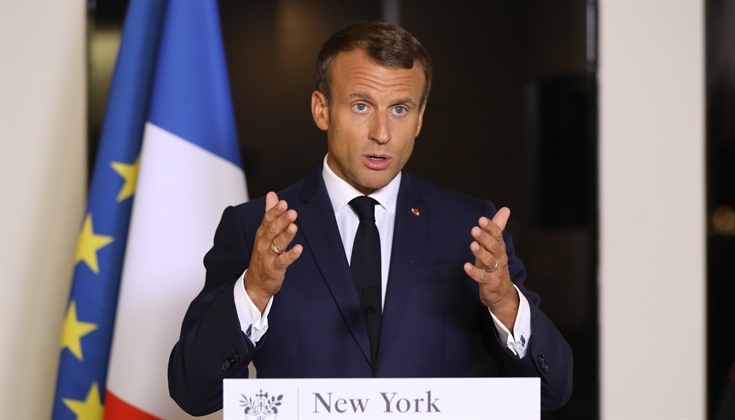 macron-says-working-for-new-libya-meeting-to-solve-crisis-1