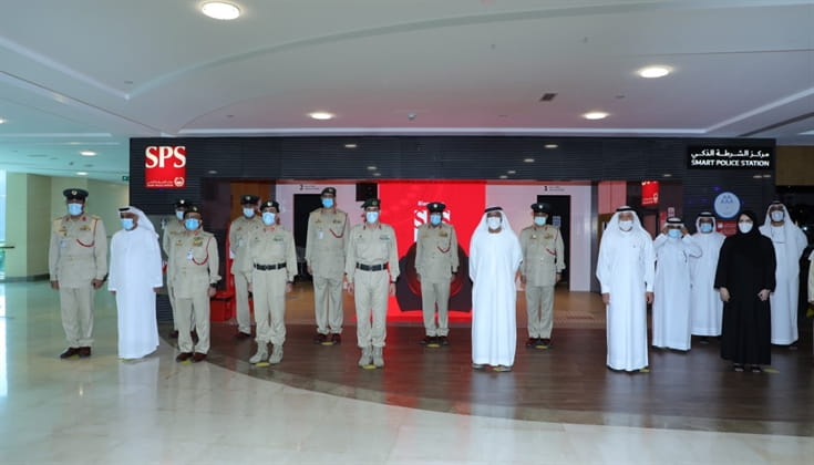 ahmed-bin-saeed-inaugurates-smart-police-station-at-dafza-1 