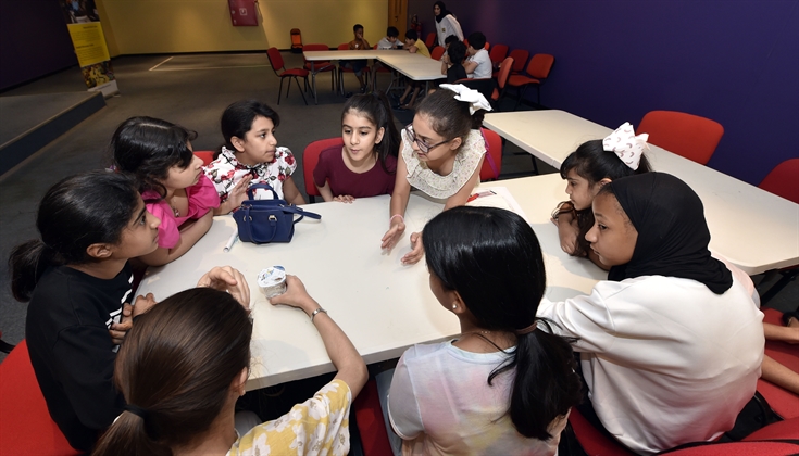 sharjah-museums-announce-summer-activities-1 