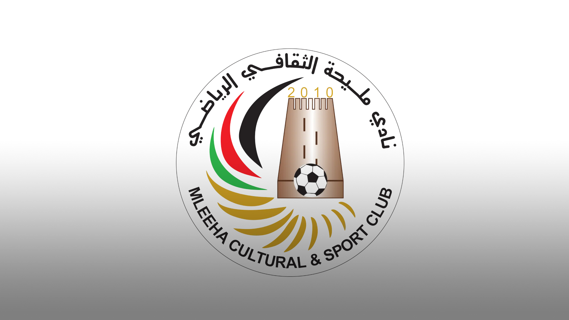 Image for the title: Mleiha Club continues its vision in the development of all sports 