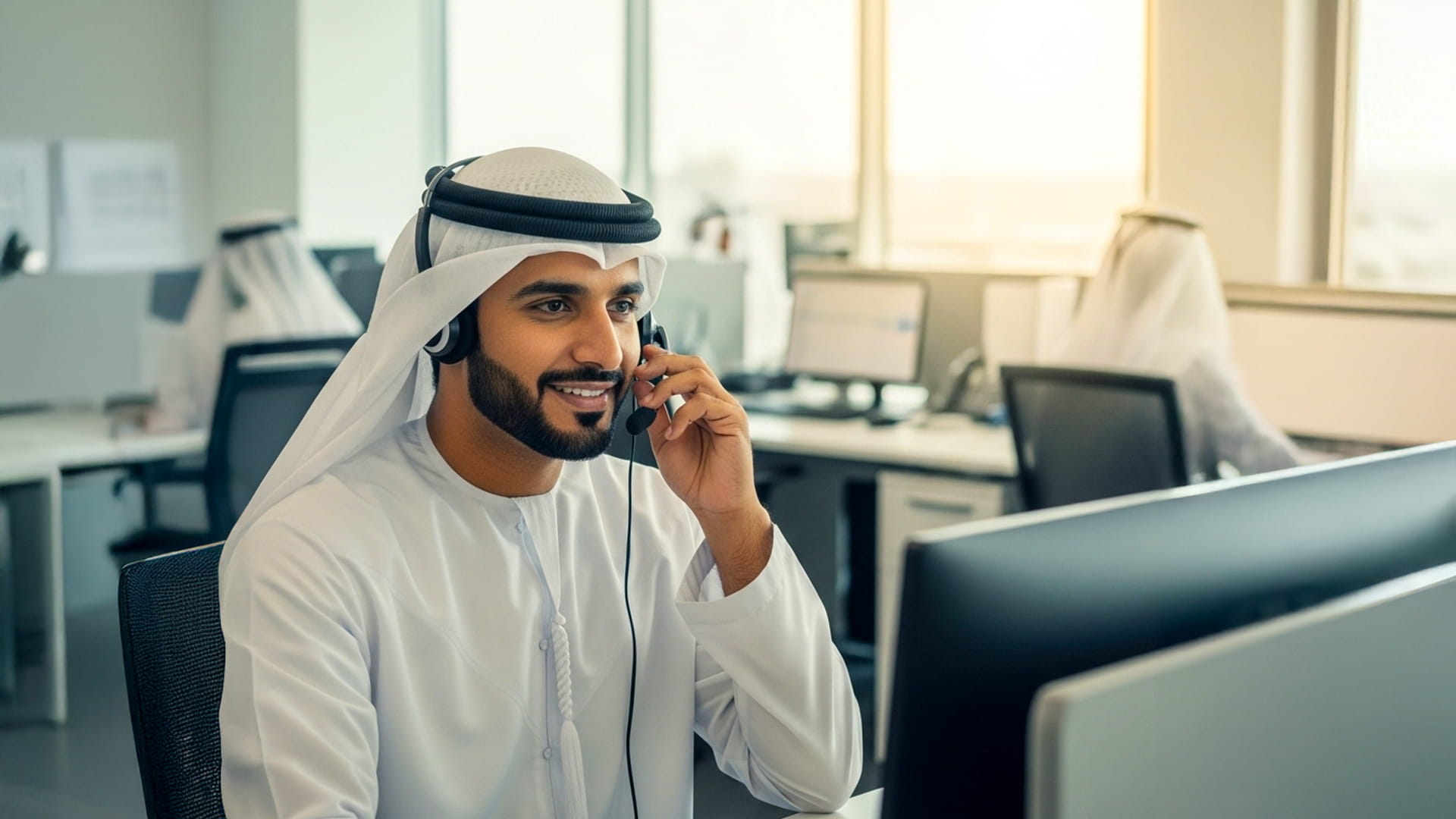 Call Us Sharjah24