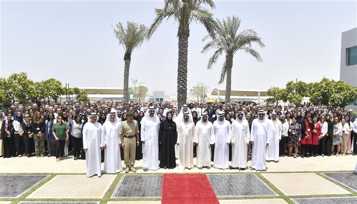 mohammed bin rashid visits expo 2020 dubai site-1 