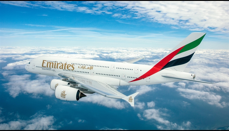 Emirates resumes A380 flights to Moscow following high demand