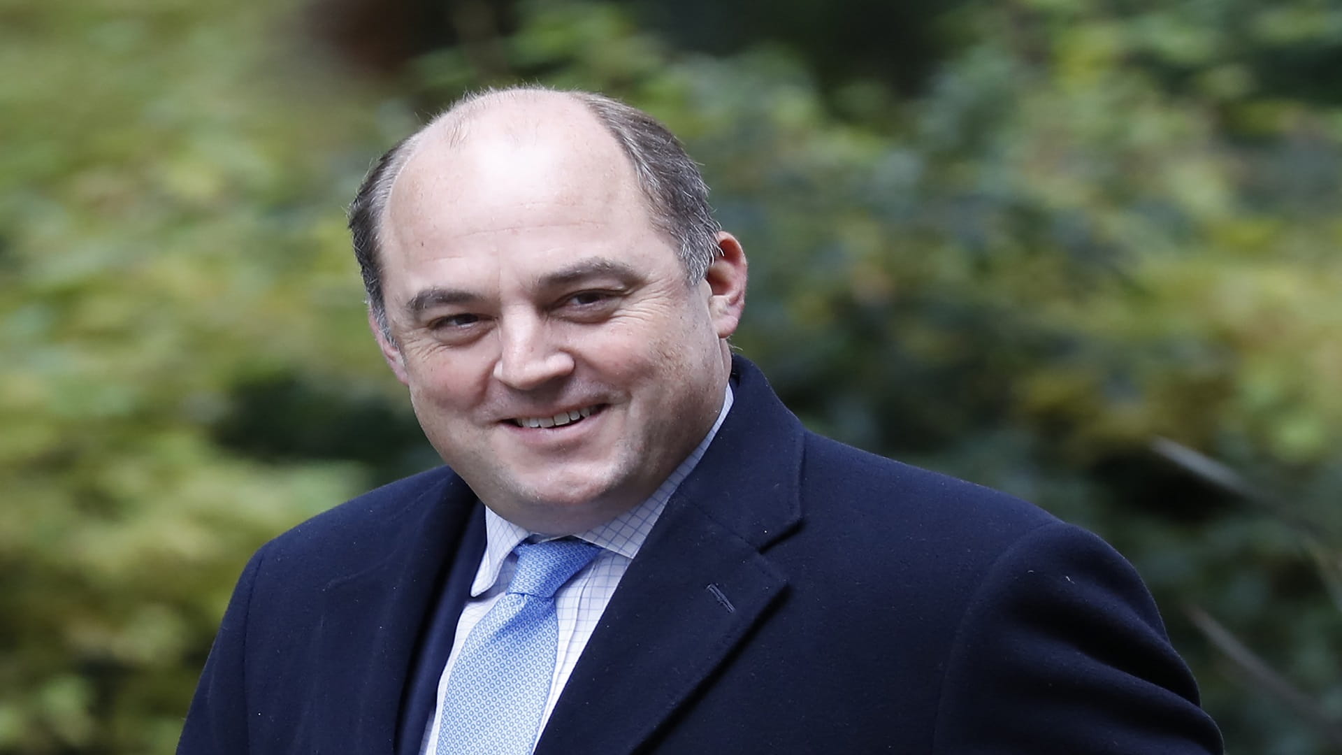 Image for the title: UK to send troops to Kabul 'to assist British nationals to leave' 