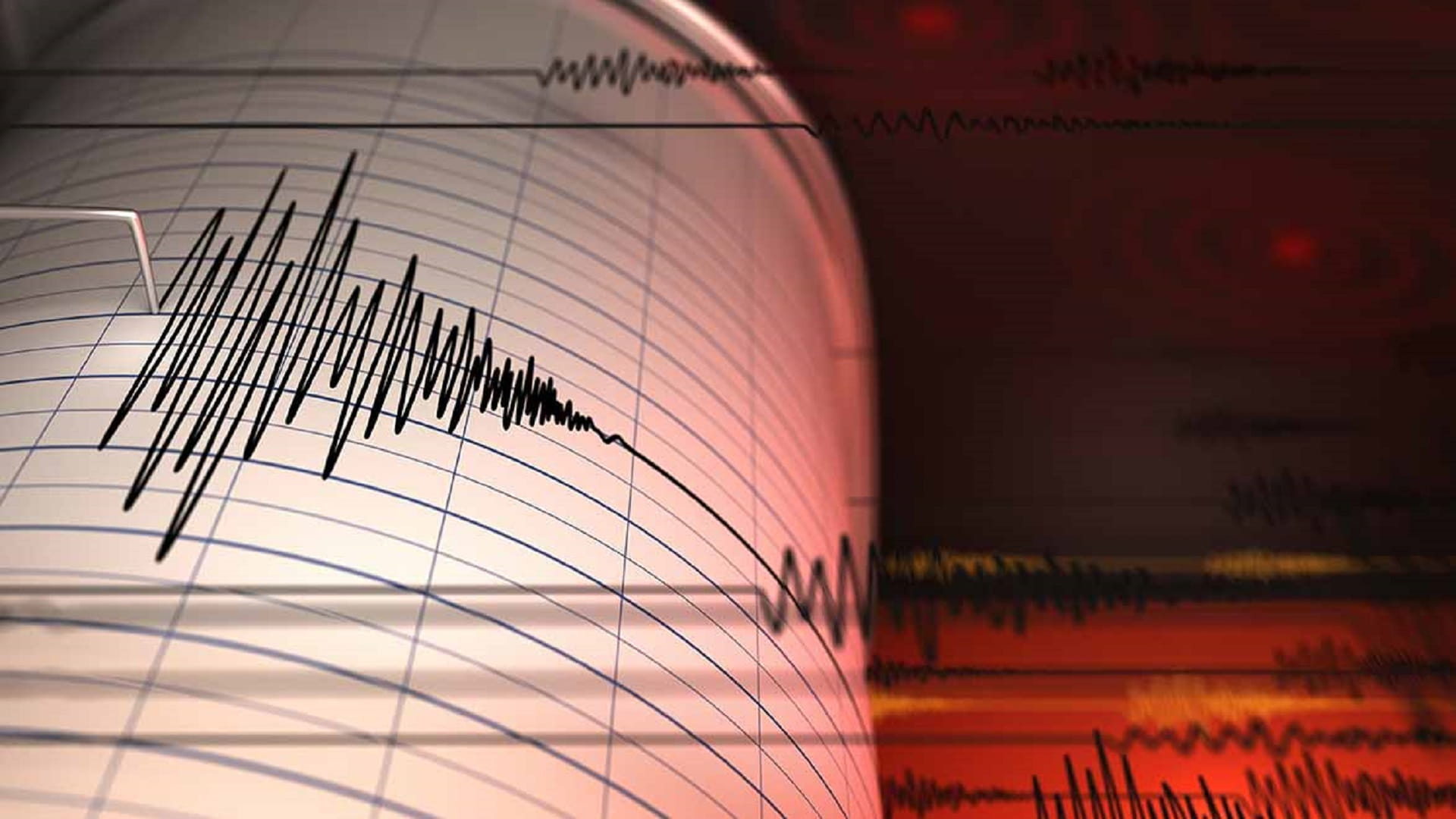 صورة بعنوان: زلزال بقوة 7.2 درجة يضرب الفلبين دون وقوع أضرار مادية أو بشرية  