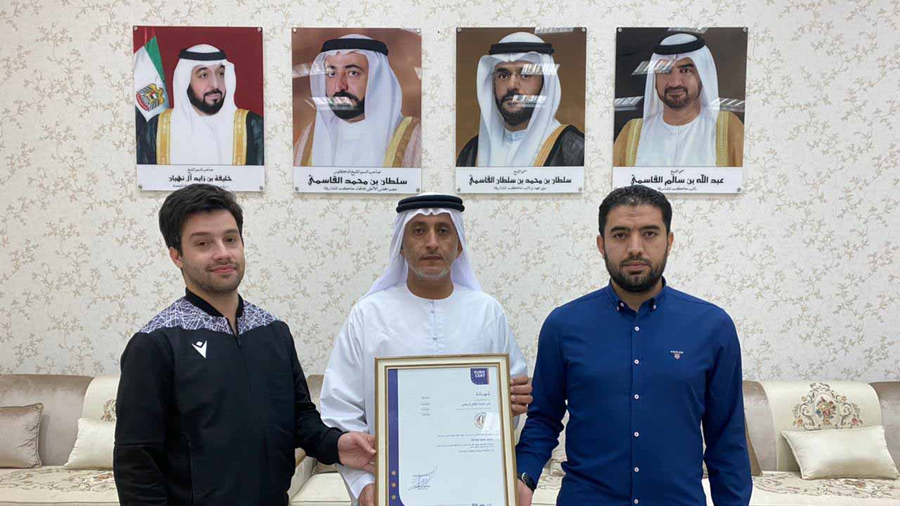 Image for the title: MCSC achieves ‘ISO 9001’ in quality management system 