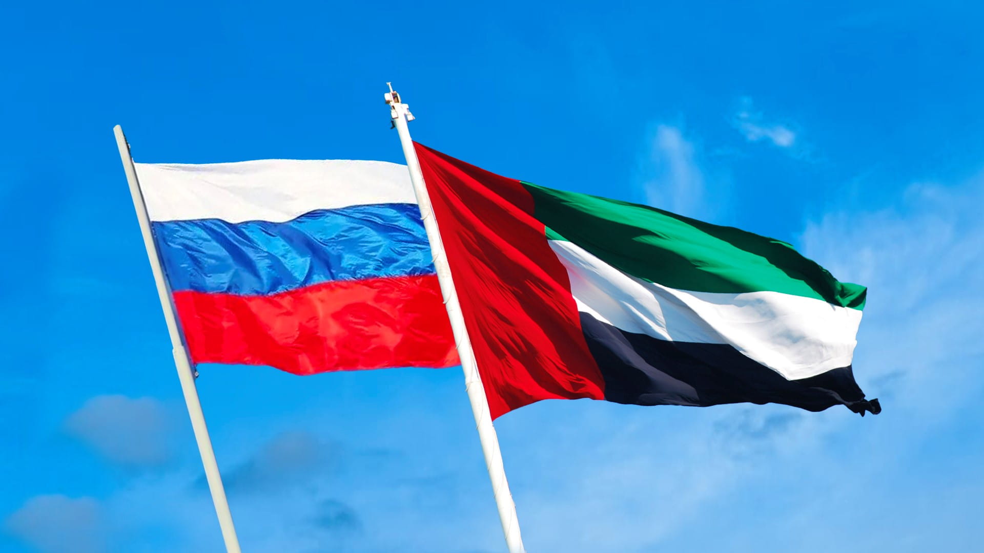 Image for the title: UAE, Russia stress depth of strategic relations over five decades 