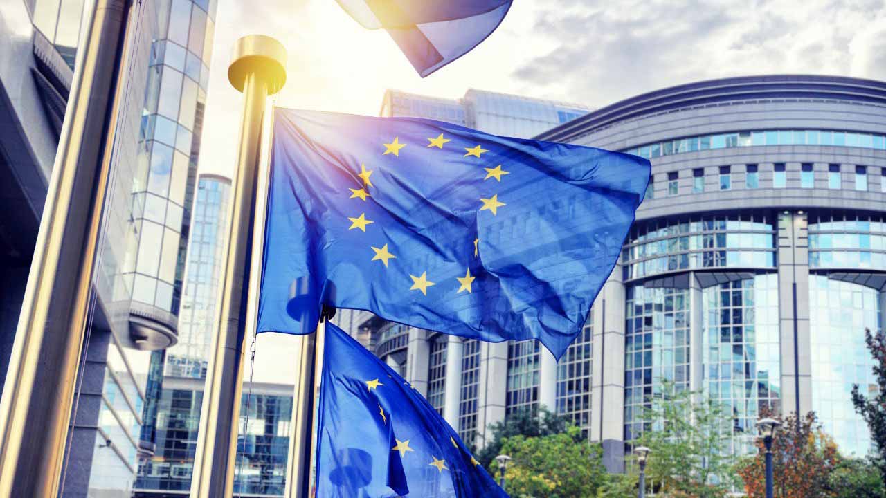 Image for the title: EU adopts equivalence decision on UAE-issued COVID19 certificates 