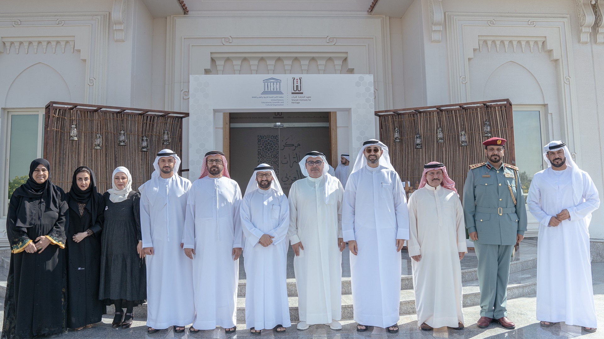 Image for the title: SIH’s Academic Council discusses its initiatives, programmes 