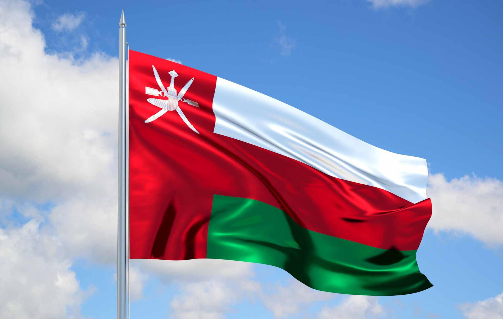 Image for the title: Oman announces 2-dose vaccination as entry prerequisite 