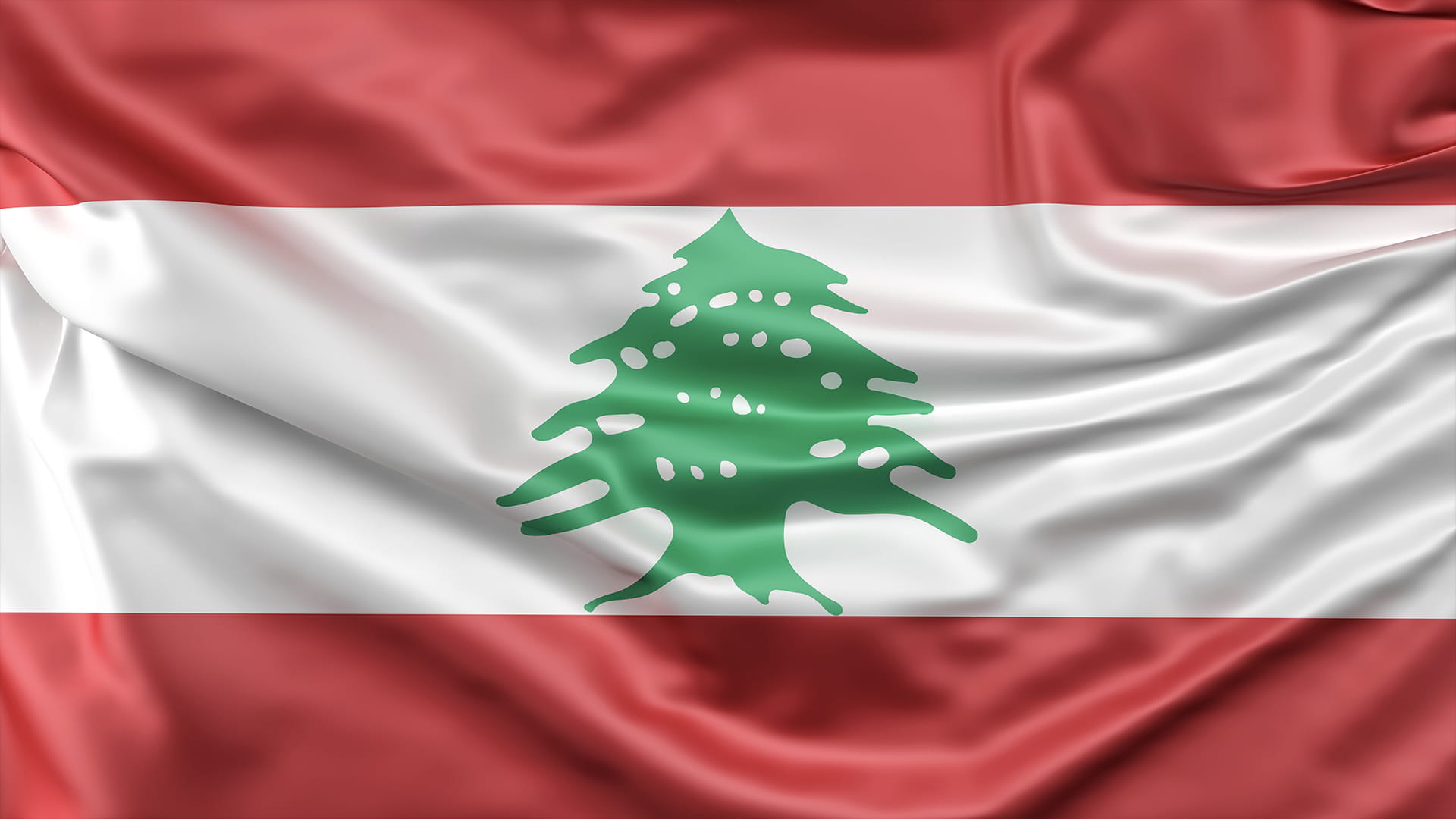 Image for the title: Lebanon sets May 15 as date for parliamentary polls 