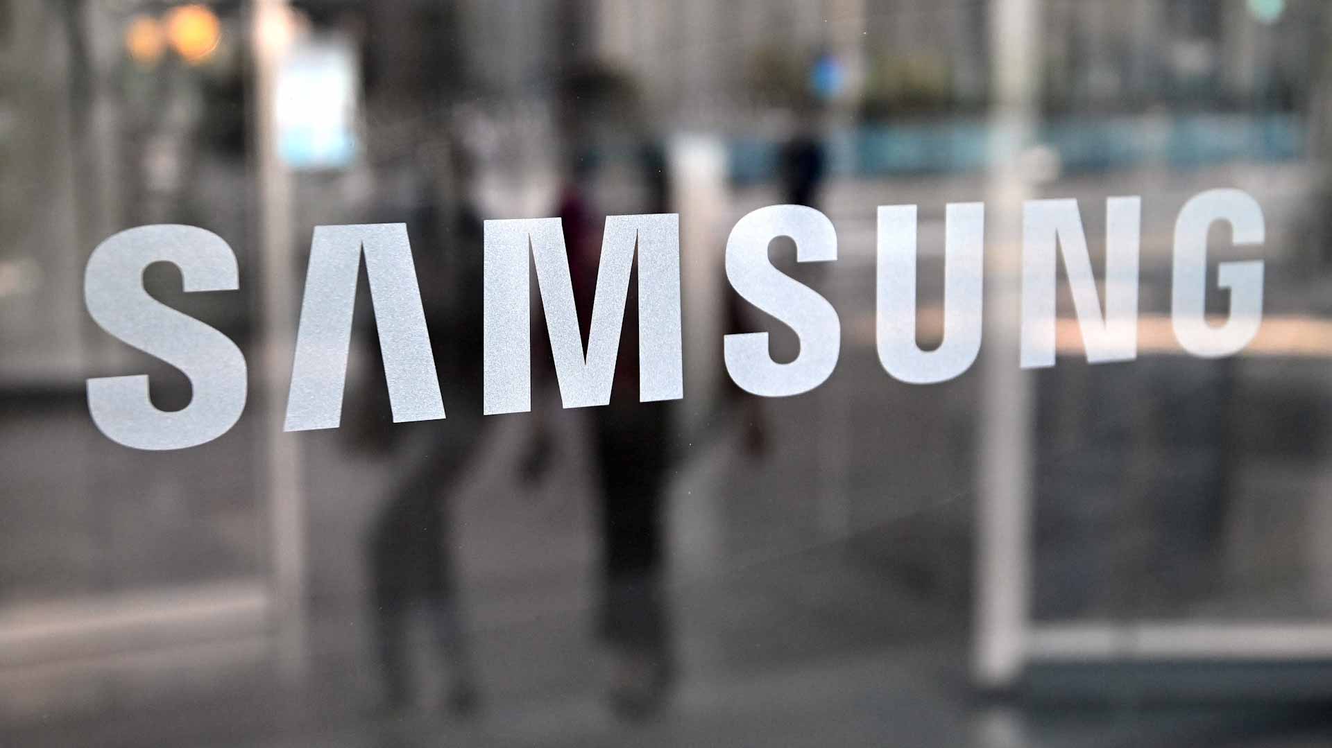 Image for the title: Samsung in talks to buy Biogen for $42 bn: report 