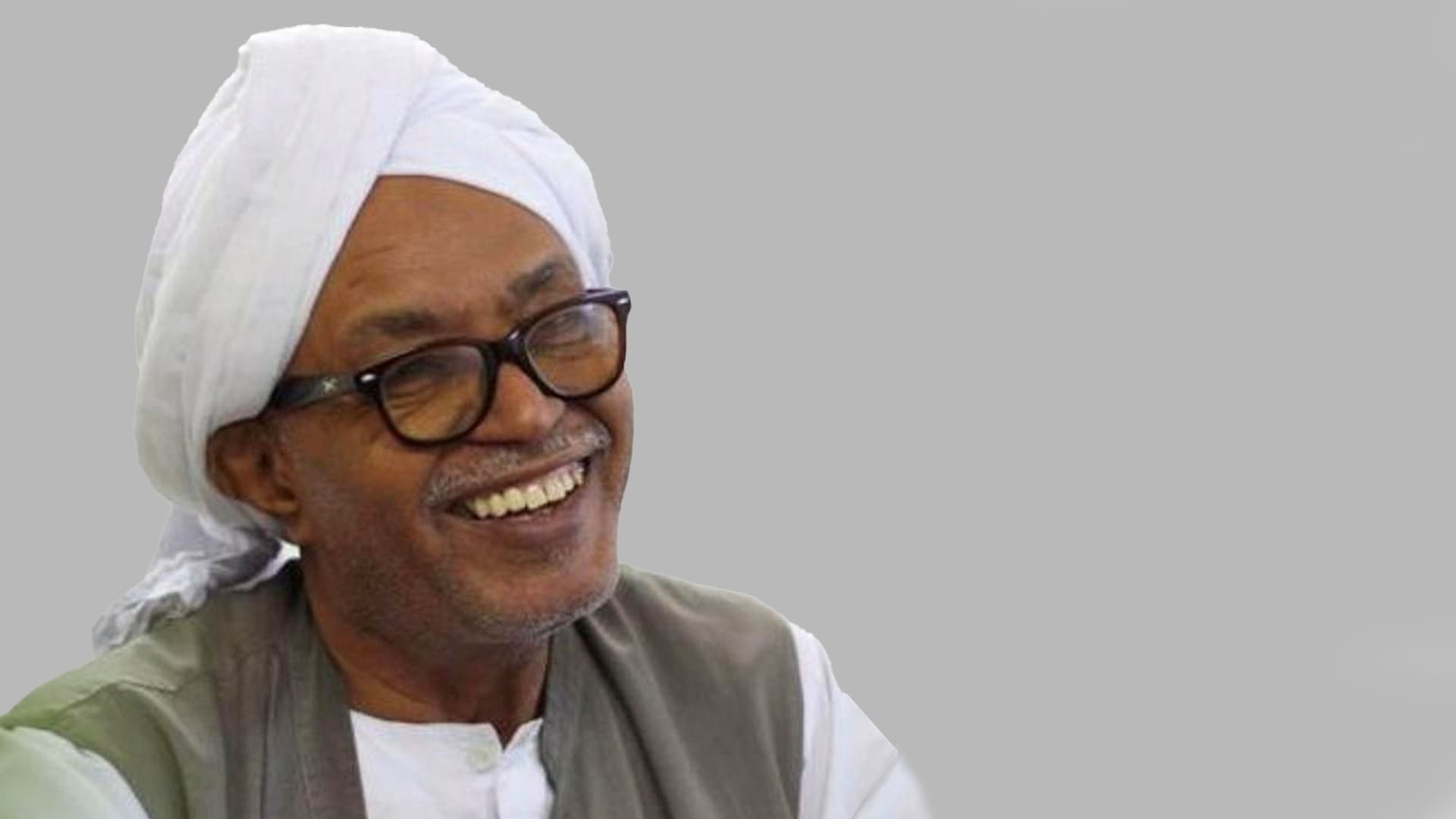 صورة بعنوان: السودان ينعى شاعره الكبير محمد طه القدال عن عمر ناهز 70 عاماً 