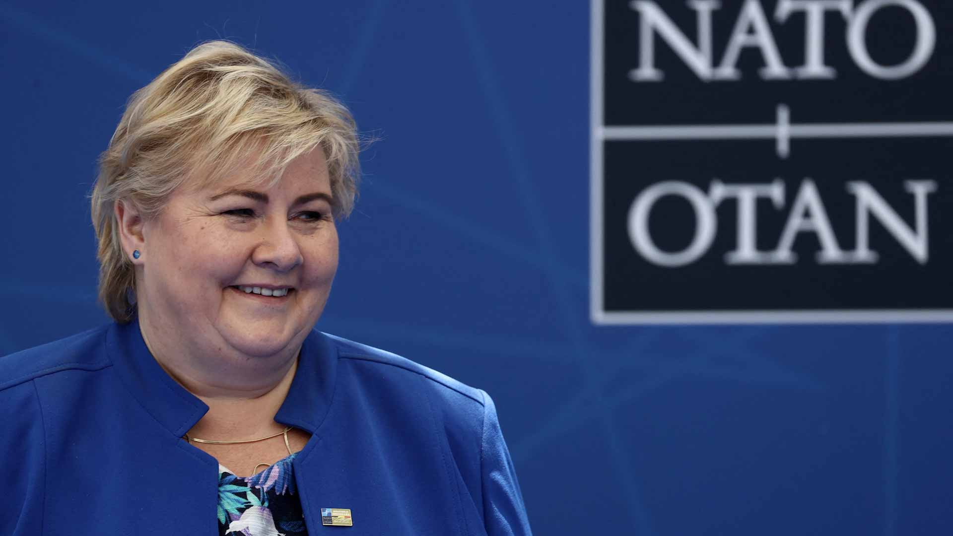 Image for the title: Norway postpones reopening over Delta variant 
