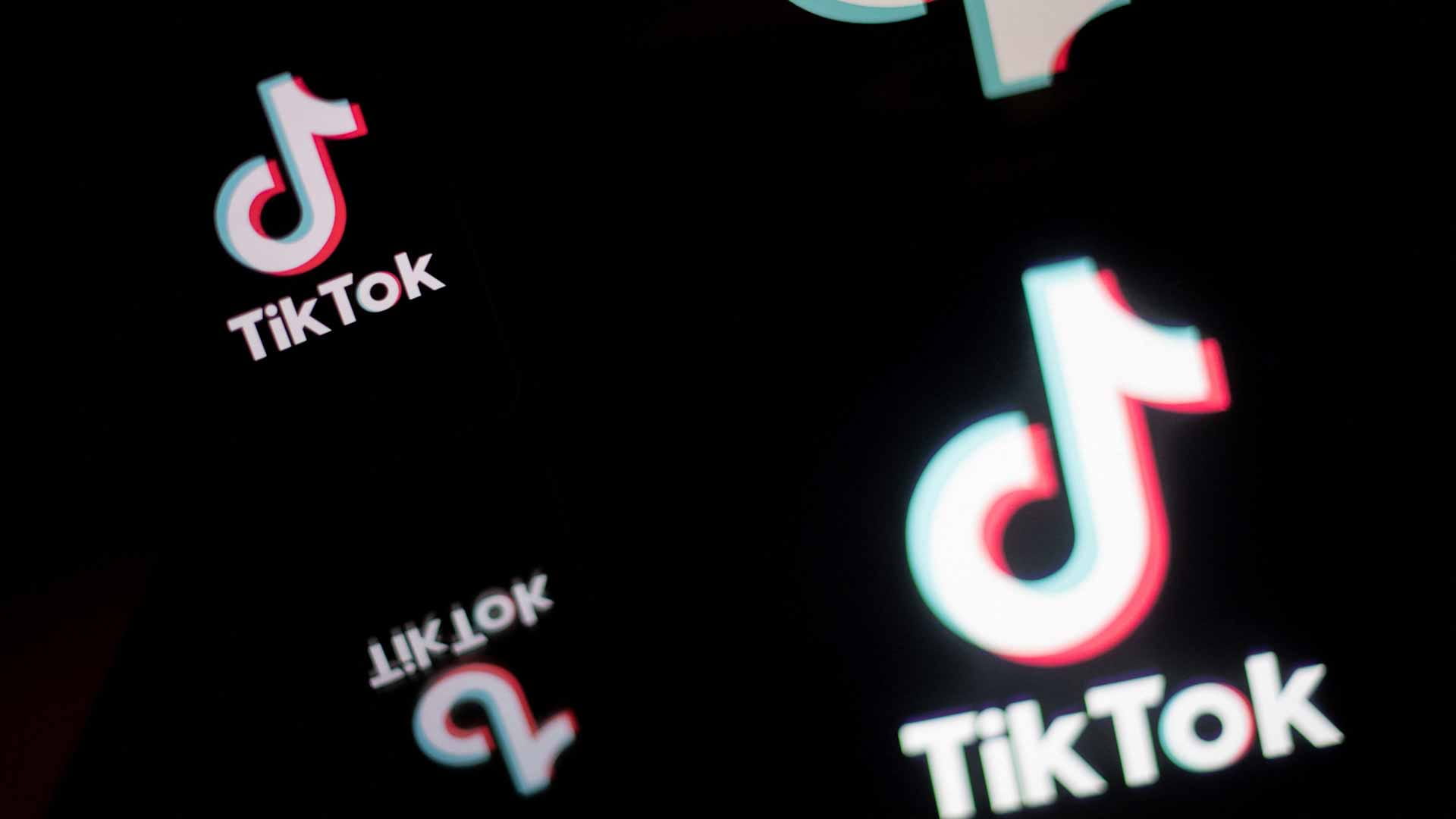 Image for the title: TikTok lets users apply for jobs with video resumes 