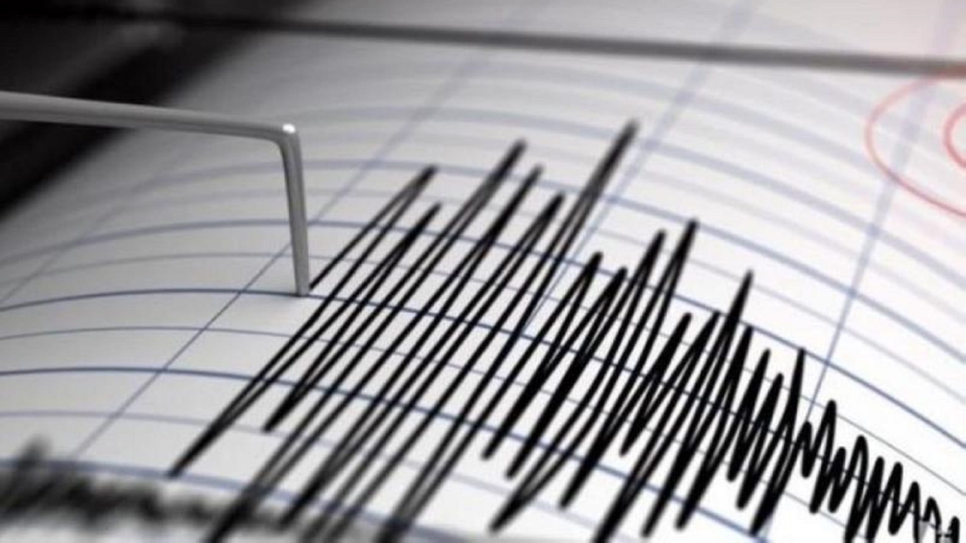 صورة بعنوان: زلزال بقوة 6.1 يضرب قبالة سواحل سولاويسي الإندونيسية على عمق 68كم 