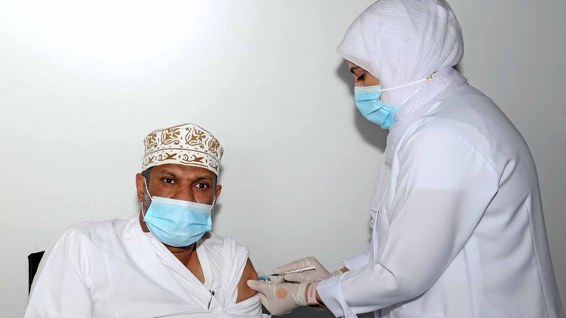 صورة بعنوان: عُمان تسجل 1167 إصابة و12 وفاة جديدة بكورونا 