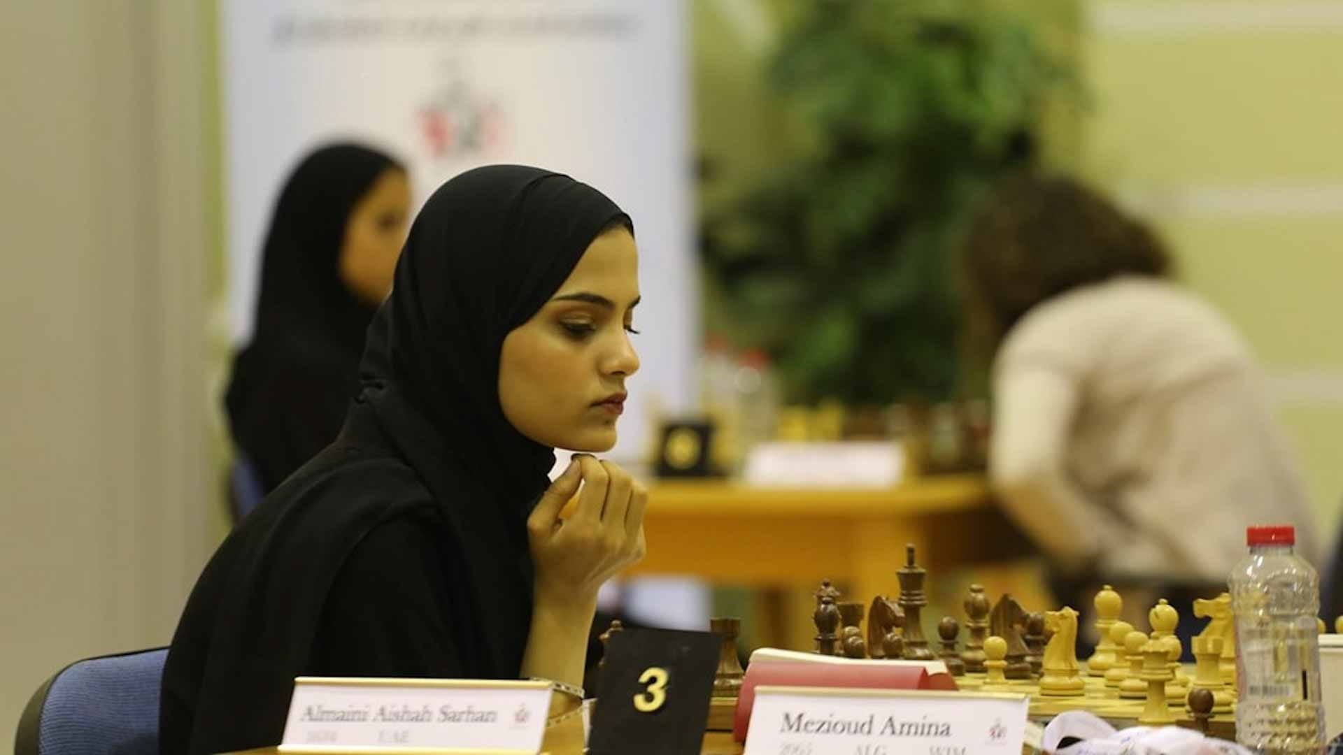 Image for the title: CCCL hosts Virtual International Sharjah Cup 